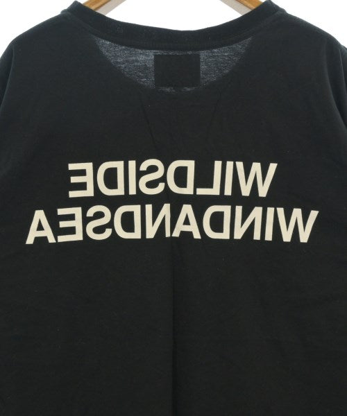 WILDSIDE YOHJI YAMAMOTO Tee Shirts/Tops