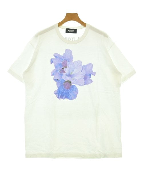 WILDSIDE YOHJI YAMAMOTO Tee Shirts/Tops