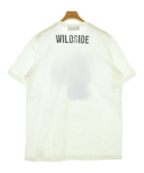 WILDSIDE YOHJI YAMAMOTO Tee Shirts/Tops