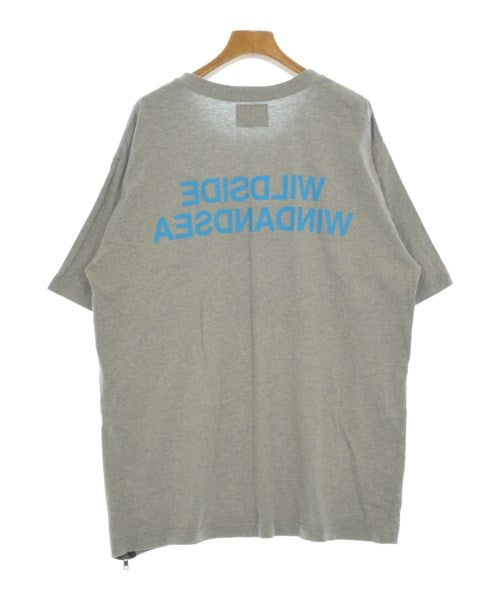WILDSIDE YOHJI YAMAMOTO Tee Shirts/Tops
