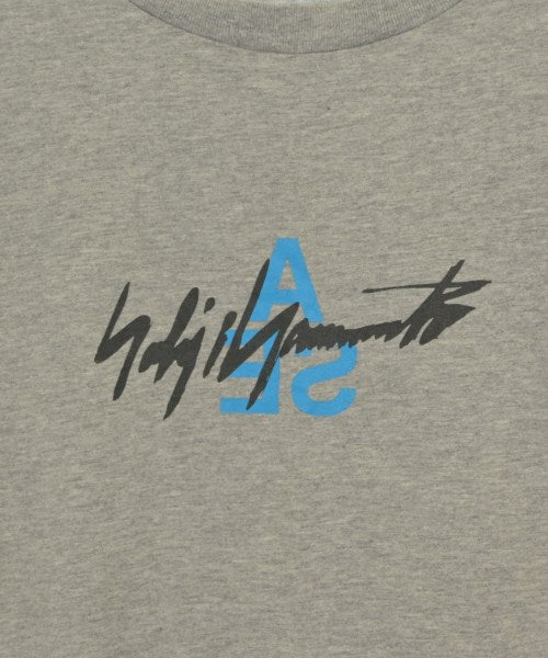 WILDSIDE YOHJI YAMAMOTO Tee Shirts/Tops