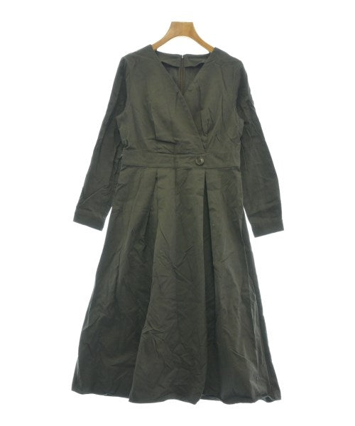 3/4 three quarter Dresses