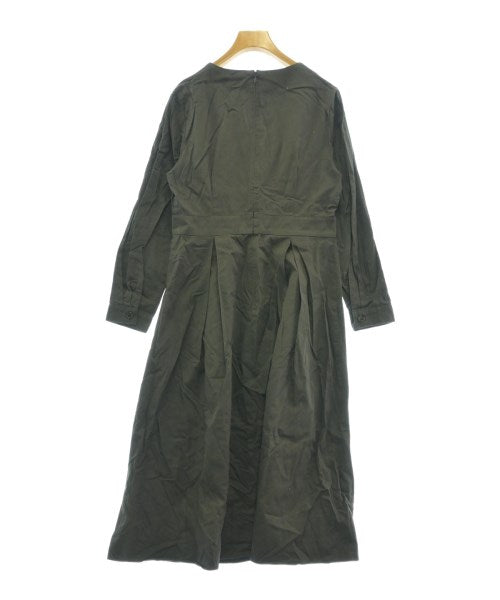 3/4 three quarter Dresses