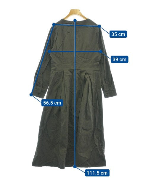 3/4 three quarter Dresses