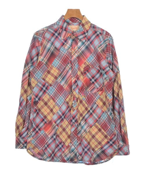 Laid.B Casual shirts