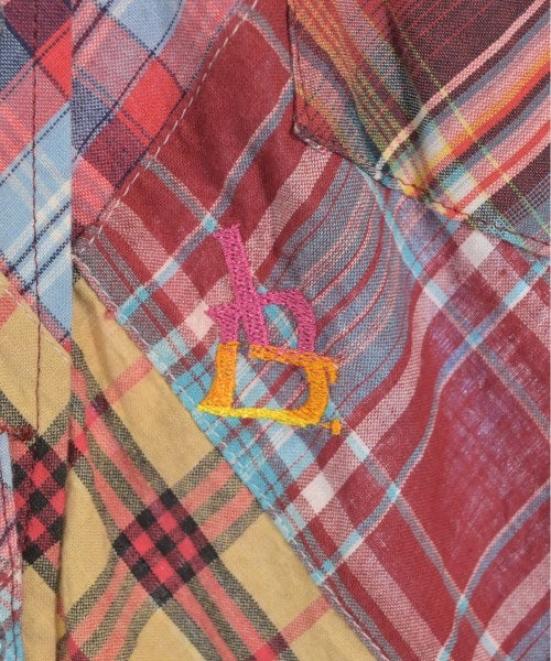 Laid.B Casual shirts