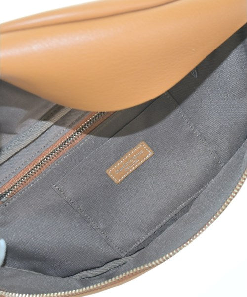 Onemiler &amp; Detrans Shoulder bags