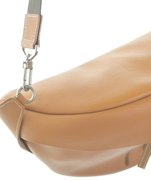 Onemiler &amp; Detrans Shoulder bags