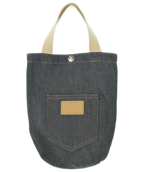 Unlikely Totes
