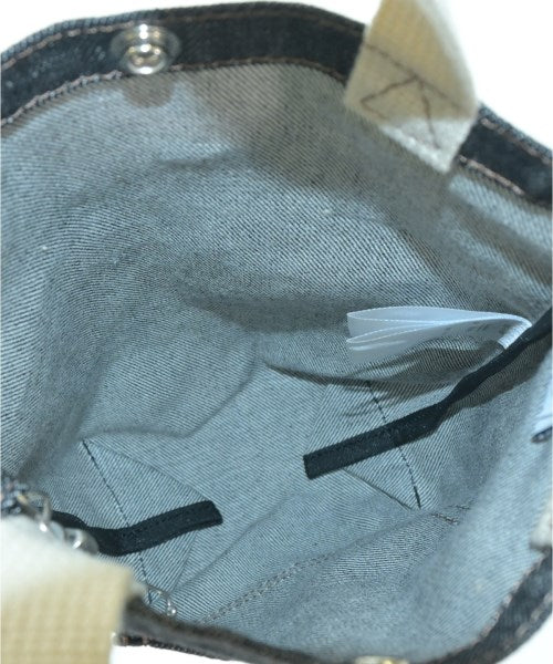 Unlikely Totes