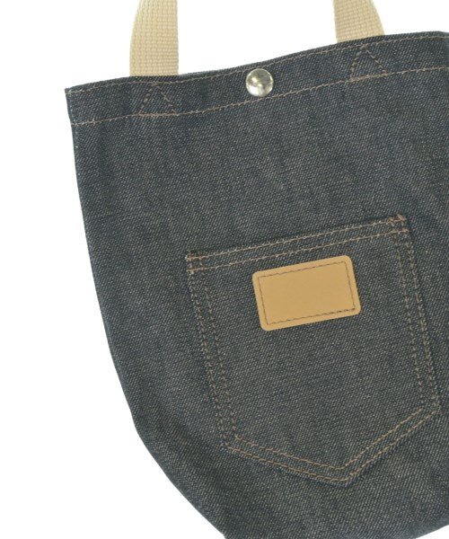 Unlikely Totes