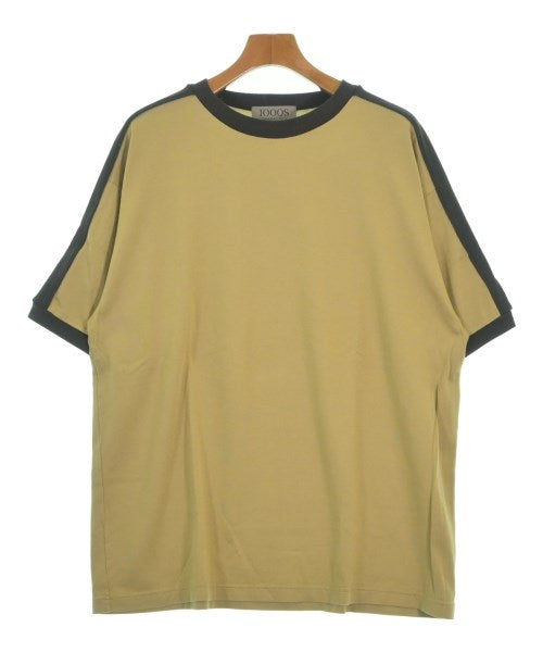 IOOOS THOUSANDS Tee Shirts/Tops