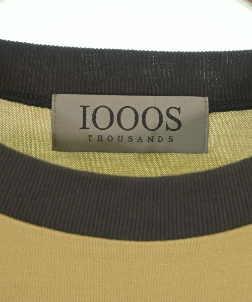 IOOOS THOUSANDS Tee Shirts/Tops