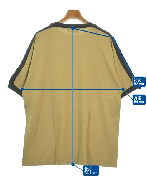 IOOOS THOUSANDS Tee Shirts/Tops