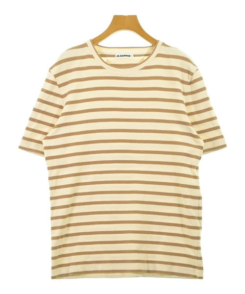 JIL SANDER + Tee Shirts/Tops