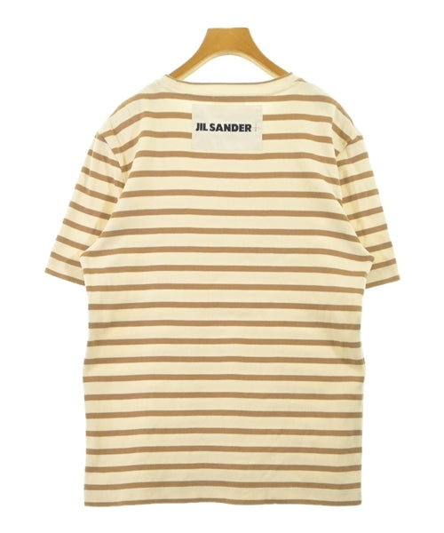 JIL SANDER + Tee Shirts/Tops
