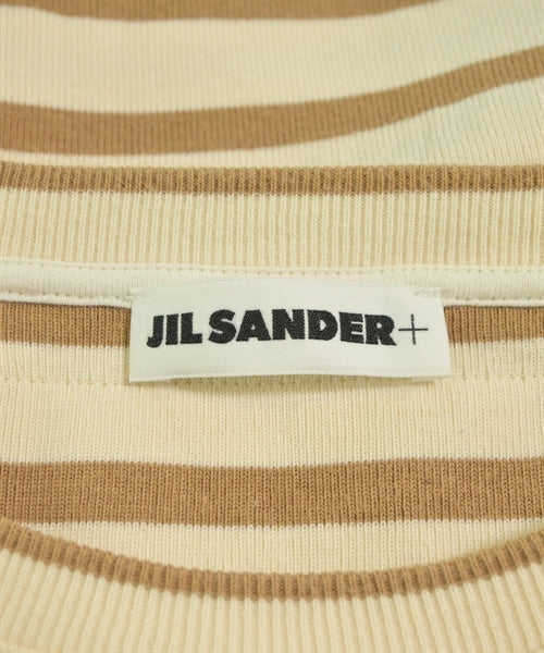 JIL SANDER + Tee Shirts/Tops