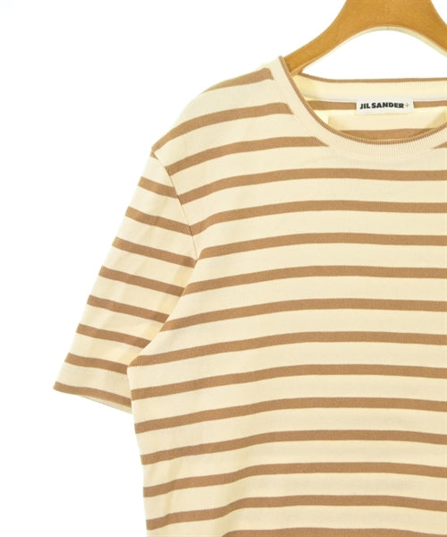 JIL SANDER + Tee Shirts/Tops