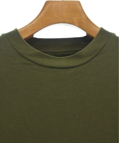JIL SANDER + Tee Shirts/Tops