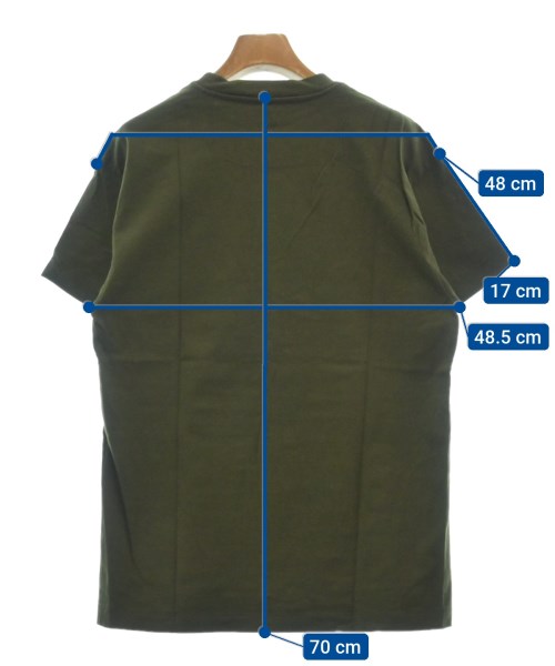 JIL SANDER + Tee Shirts/Tops