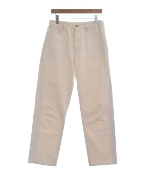 JIL SANDER + Jeans