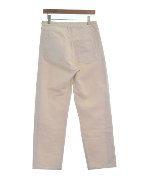 JIL SANDER + Jeans