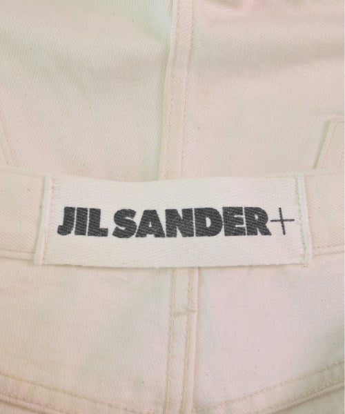 JIL SANDER + Jeans