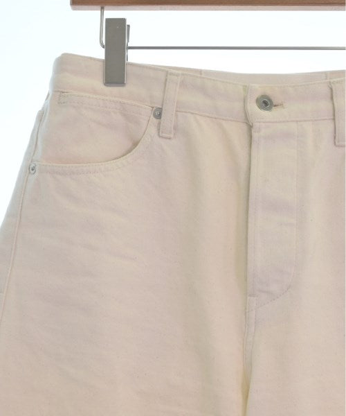 JIL SANDER + Jeans
