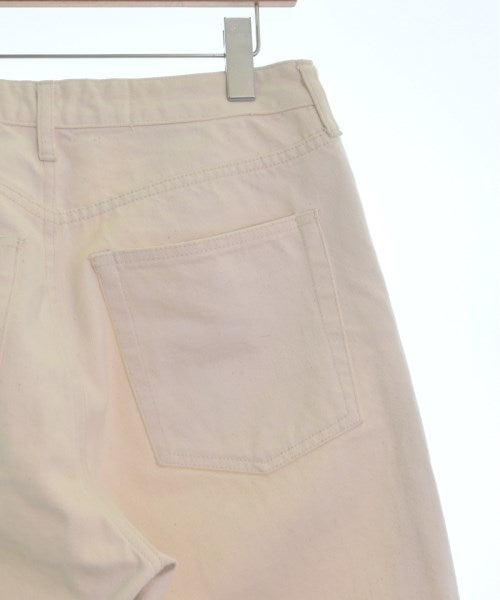 JIL SANDER + Jeans