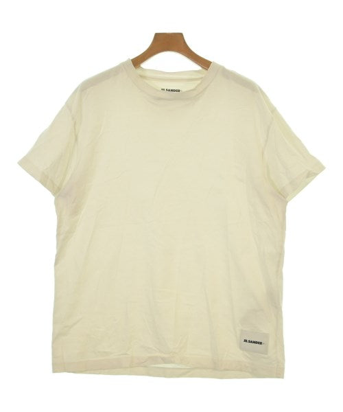 JIL SANDER + Tee Shirts/Tops