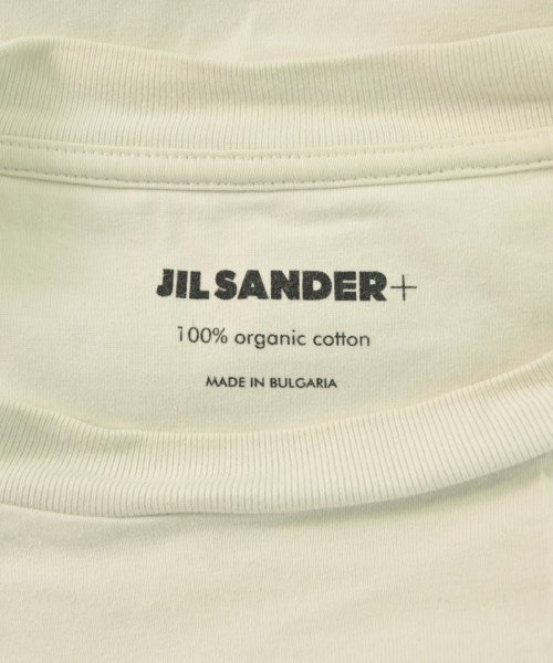 JIL SANDER + Tee Shirts/Tops