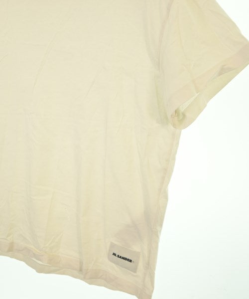 JIL SANDER + Tee Shirts/Tops