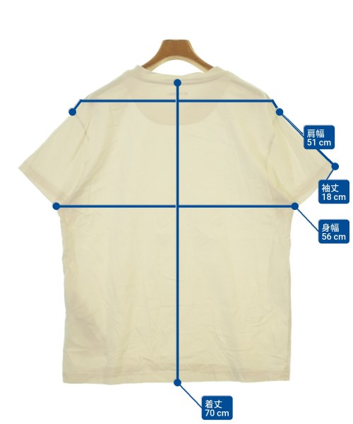 JIL SANDER + Tee Shirts/Tops
