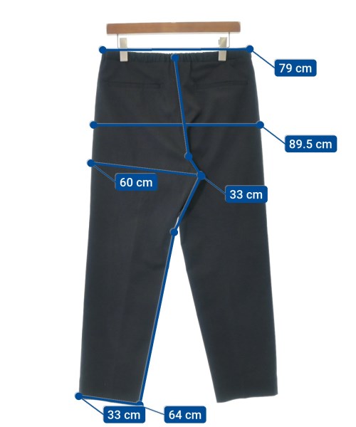 JIL SANDER + Other pants