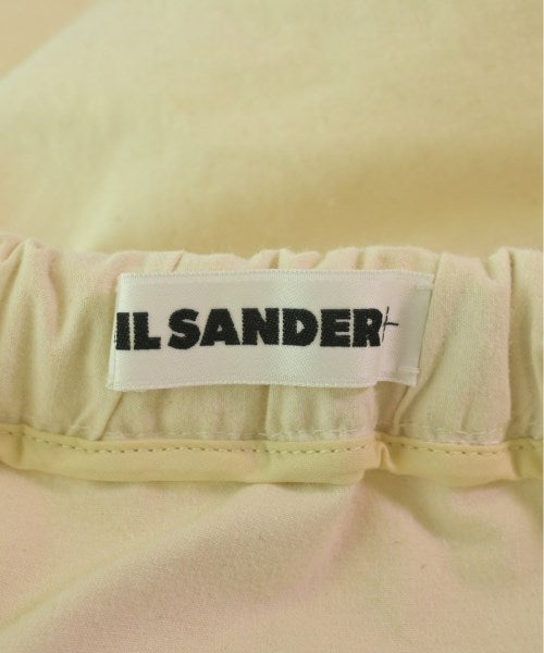 JIL SANDER + Other pants