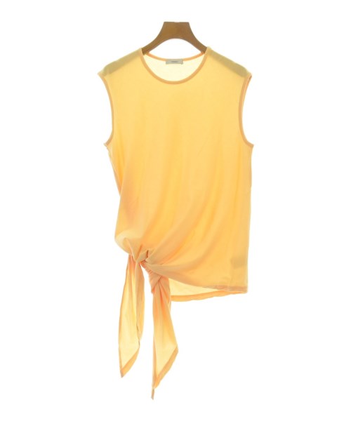 FEMMENT Sleevelesses