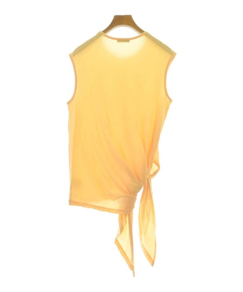 FEMMENT Sleevelesses