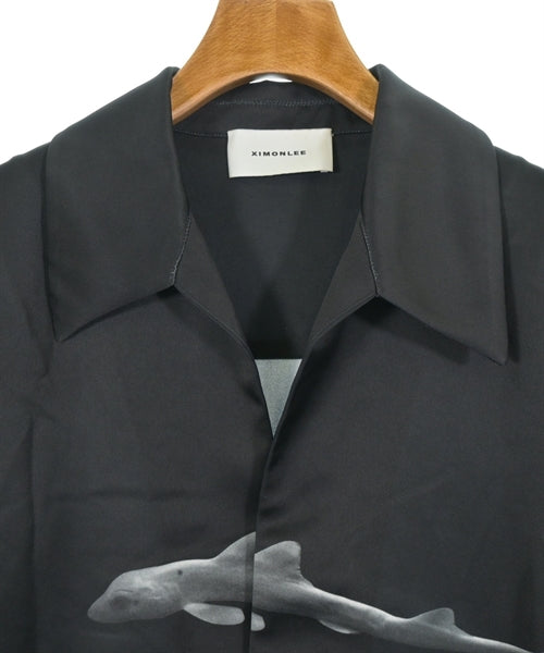 XIMONLEE Casual shirts