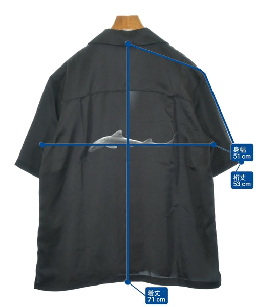 XIMONLEE Casual shirts