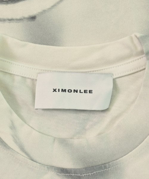XIMONLEE Tee Shirts/Tops