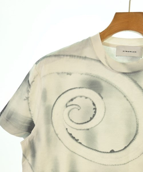 XIMONLEE Tee Shirts/Tops